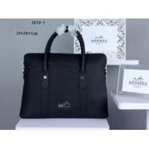 2026 最旬アイテム HERMES エルメス メンズ用 手持ち&ショルダー掛け 3850-1
