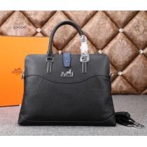 2026 人気が爆発 HERMES エルメス メンズ用 手持ち&ショルダー掛け 8843-1