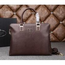 PRADA プラダ 2026 値下げ！メンズ用 手持ち&ショルダー掛け 8807-1
