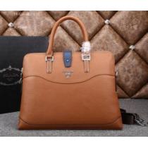 PRADA プラダ 2026 ～希少 メンズ用 手持ち&ショルダー掛け 8822-1
