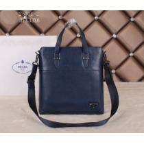 PRADA プラダ 人気商品 2026 メンズ用 手持ち&ショルダー掛け 25001-2