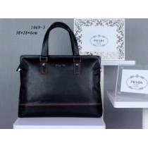 2026 PRADA プラダ SALE開催 メンズ用 手持ち&ショルダー掛け 1069-3