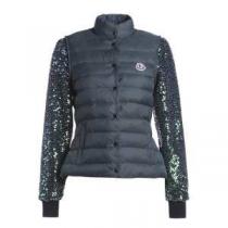 2026 秋冬 保温性を発揮する MONCLER モンクレール レディース ダウンジャケット