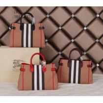 BURBERRY バーバリー 2026 売れ筋のいい レディースバッグ 3色可選 1873