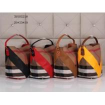 BURBERRY バーバリー 2026 SALE!今季 レディースバッグ 4色可選 3950521