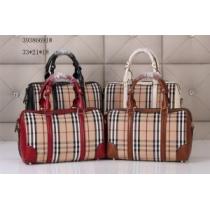 BURBERRY バーバリー 2026 ～希少 レディースバッグ 4色可選 39386691