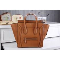 CELINE セリーヌ 首胸ロゴ 2026 レディースバッグ 3308