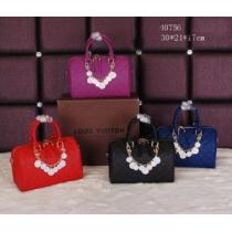 超人気美品◆ LOUIS VUITTON ルイ ヴィトン 2026 レディースバッグ 4色可選 40756
