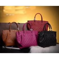 贈り物にも◎ LOUIS VUITTON ルイ ヴィトン 2026 レディースバッグ 4色可選 48814