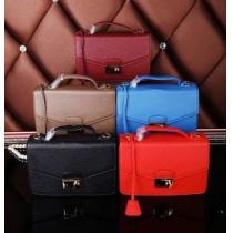 PRADA プラダ 2026 秋冬 値下げ！レディースハンドバッグ 5色可選 8092