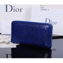 超人気美品◆ 2026春夏 DIOR ディオール 財布 1923