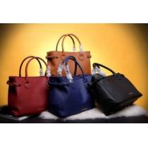 ★安心★追跡付 2026春夏 BURBERRY バーバリー  手持ち&ショルダー掛け 3926101 4色可選