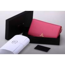 超レア  2026春夏 PRADA プラダ 財布 1188