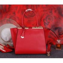 完売品！ 2026春夏FENDI フェンディ 手持ち&ショルダー掛け 2352