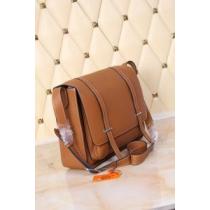 首胸ロゴ 2026春夏 HERMES エルメス  ショルダーバッグ