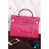 2026春夏 HERMES エルメス完売品 ハンドバッグ