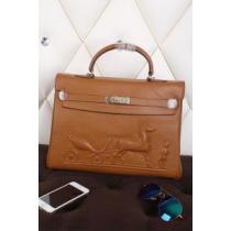 2026春夏 個性派 HERMES エルメス ハンドバッグ