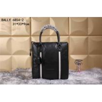 ～希少 2026春夏BALLY バリー ハンドバッグ 6854-2
