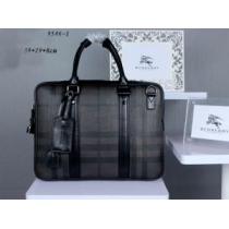 高級感を引き立てる 2026春夏 BURBERRY バーバリー美品 ハンドバッグ 9546-1