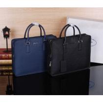 ★安心★追跡付 2026春夏 PRADA プラダ  ハンドバッグ 312-1  2色可選
