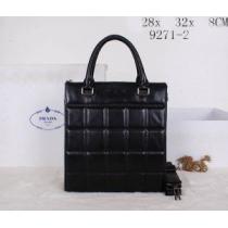 ◆モデル愛用◆ 2026春夏 PRADA プラダ ハンドバッグ 9271-2