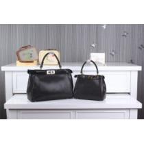 2026 FENDI フェンディ 人気が爆発 レディースバッグ 8839
