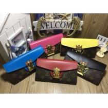 存在感◎ 2026 LOUIS VUITTON ルイ ヴィトン レディース セカンドバッグ 5色可選 60790