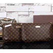 完売品！2026 LOUIS VUITTON ルイ ヴィトン レディース ビジネスケース 2色可選 M40719
