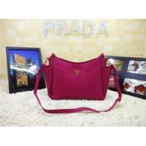 PRADA プラダ 2026 抜群の雰囲気が作れる! レディースバッグ 2438