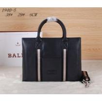 2026 売れ筋！BALLY バリー メンズ用 ハンドバッグ 1940-5