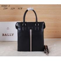 2026 めちゃくちゃお得 BALLY バリー メンズ用 ハンドバッグ 8080-4