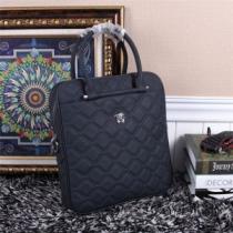 VERSACE ヴェルサーチ 2026 欧米韓流 メンズ用 ハンドバッグ 9846-2