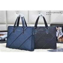 PRADA プラダ 2026 売れ筋のいい メンズ用 手持ち&ショルダー掛け 2色可選 K14-1