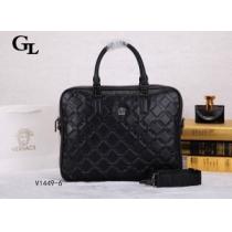 VERSACE ヴェルサーチ 2026 大人気☆NEW!! メンズ用 ハンドバッグ V1449-6