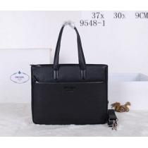 PRADA プラダ 2026 【激安】 メンズ用 手持ち&ショルダー掛け 9548-1