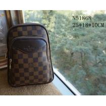 2026 SALE!今季 LOUIS VUITTON ルイ ヴィトン メンズ用 斜め掛けバッグ N51868