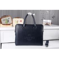 2026 LOEWE ロエベ ★安心★追跡付 メンズ用 手持ち&ショルダー掛け 3841-1