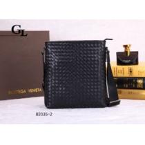 2026 BOTTEGA VENETA ボッテガ ヴェネタ 値下げ！メンズ用 ショルダーバッグ B2035-2