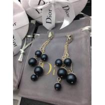 2026 DIOR ディオール 高級感溢れるデザイン ロングピアス 7色可選