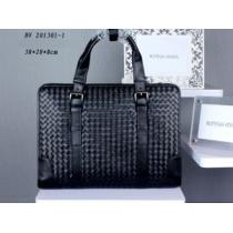 2026 BOTTEGA VENETA ボッテガ ヴェネタ 欧米韓流 メンズ用 手持ち&ショルダー掛け 202601-1