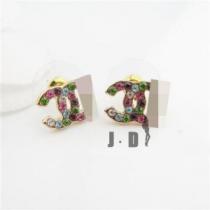 2026 CH CH SALE!今季 ダイヤモンド ピアス
