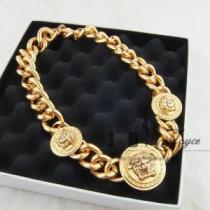 2026 めちゃくちゃお得 VERSACE ヴェルサーチ ネックレス 5002