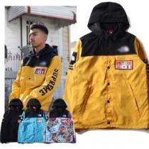 存在感◎ 2026春夏 SUPREME シュプリーム  ジャケット 4色可選