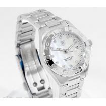 大評価　TAG HEUER タグ・ホイヤーコピー　芸術性の高いウォッチ アクアレ...