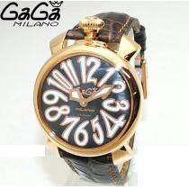 大活躍　ガガミラノ通販 時計マニュアーレ マヌアーレ 40mm が最高ランキング