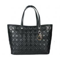 Dior ディオール ハンドバッグ スーパーコピーブラック9626.2