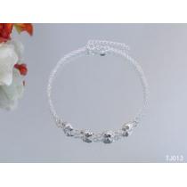 2026 秋冬 美品！Tiffany&Co ティファニー アンクレット