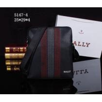 2026 大人気☆NEW!! BALLY バリー メンズ用 ショルダーバッグ 5...