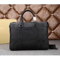 贈り物にも◎ 2026 BURBERRY バーバリー メンズ用 ハンドバッグ 8...