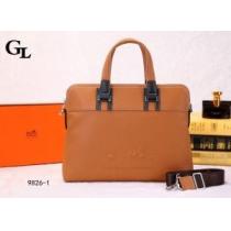 2026 高級感演出 HERMES エルメス メンズ用 手持ち&ショルダ...